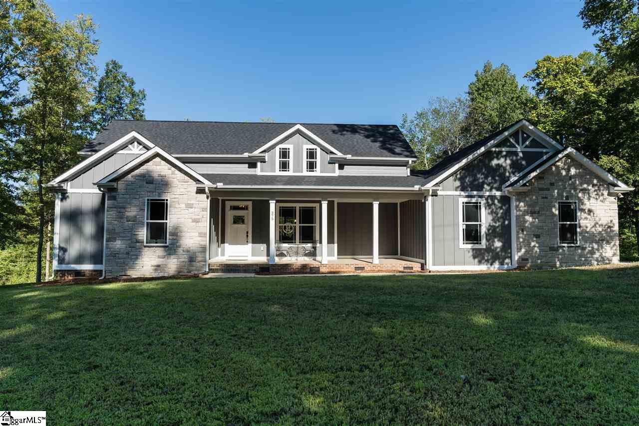 375 Old Asheville Highway - Photo 1