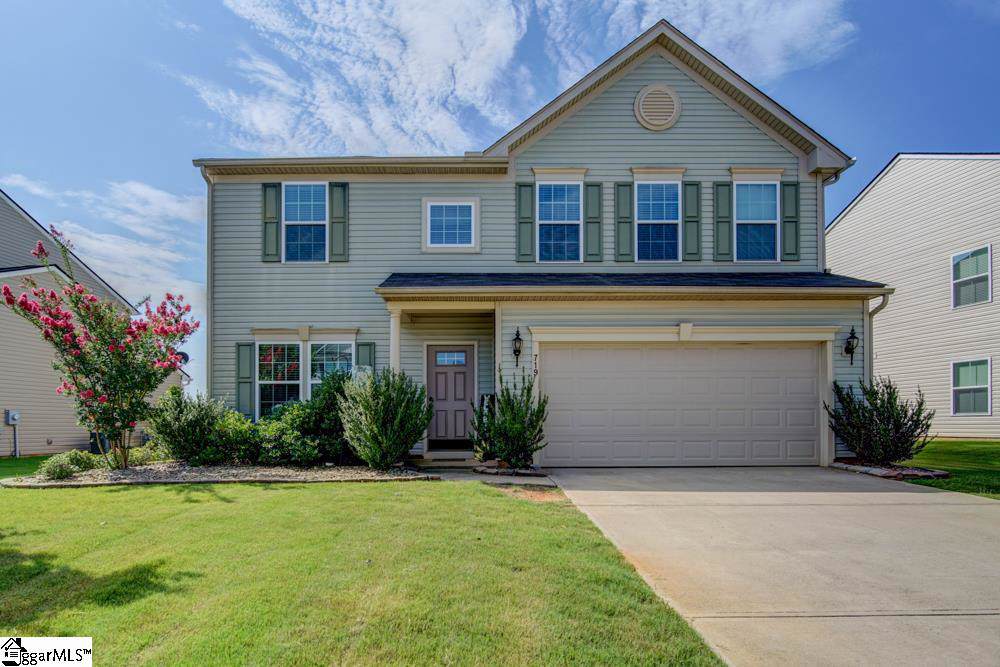 719 Ethridge Point - Photo 1