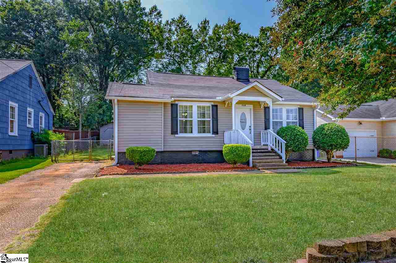 109 Brunson Street - Photo 1