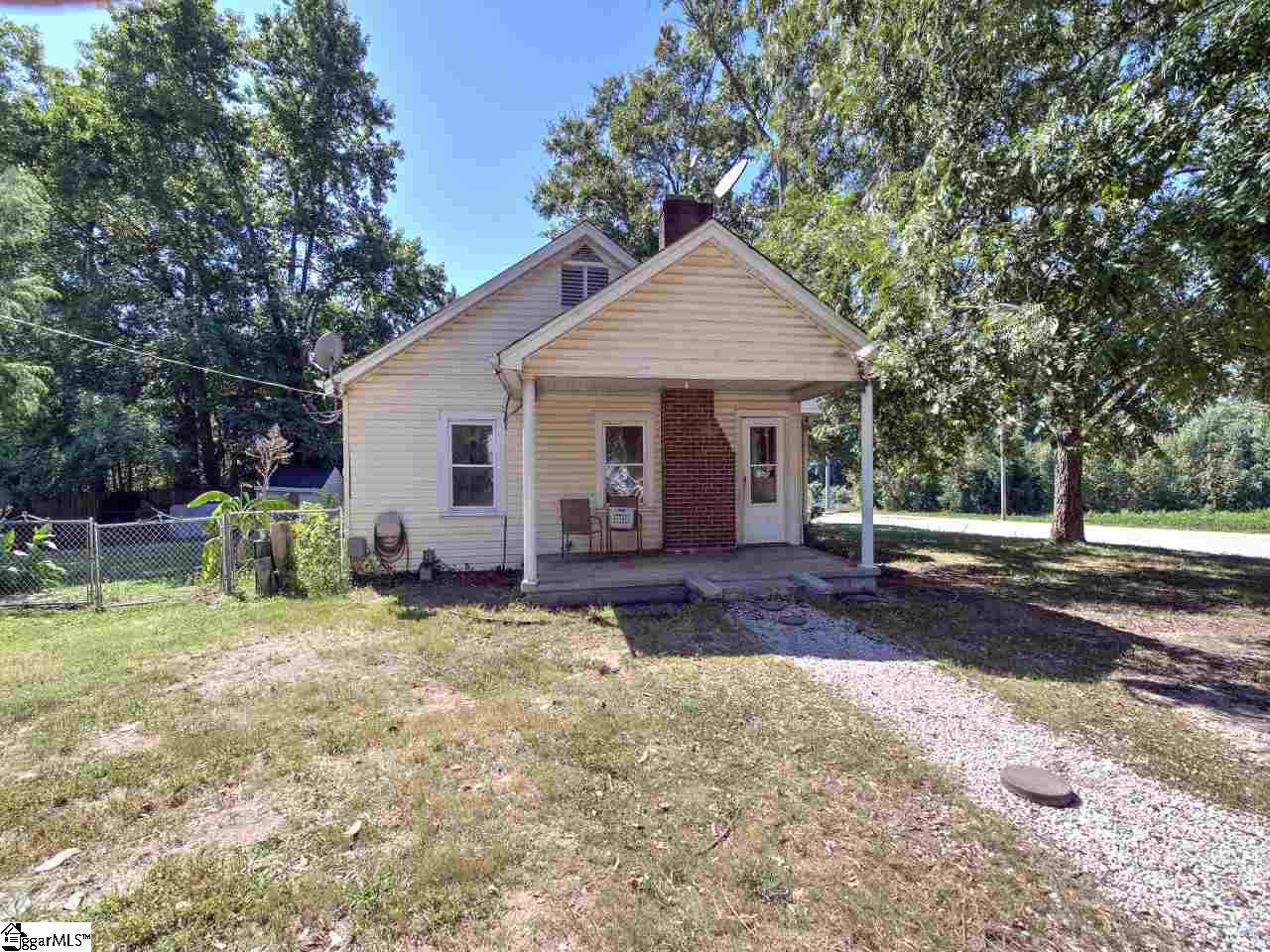 405 Georgia Road - Photo 1