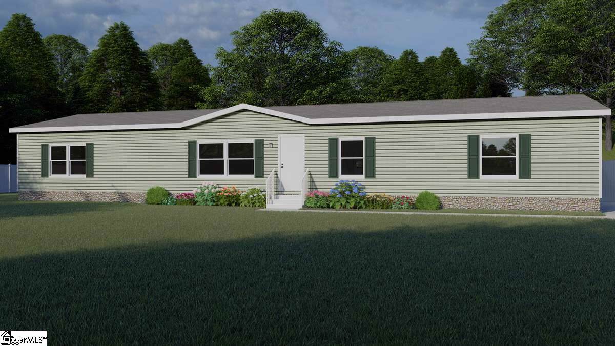1005 Shirley Store Road - Photo 1