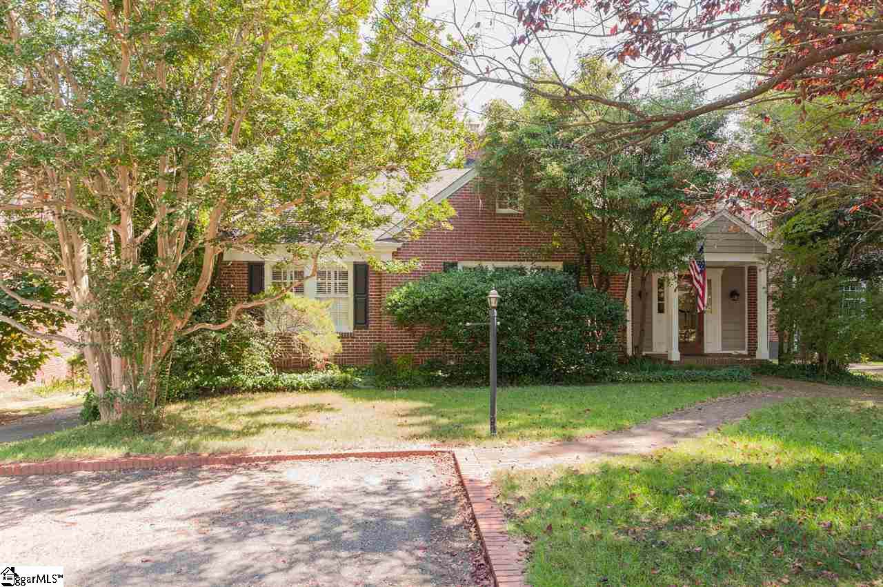 121 Capers Street - Photo 1