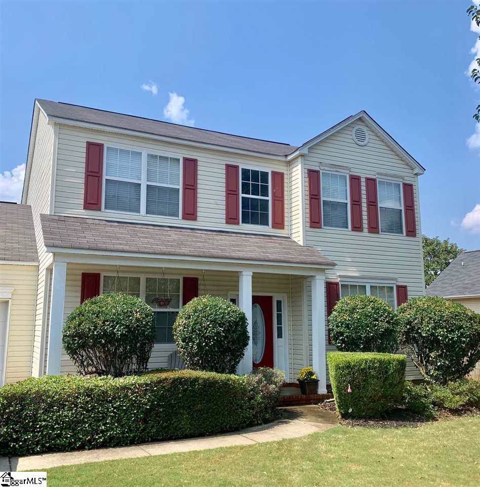 17 Peach Grove Place - Photo 1