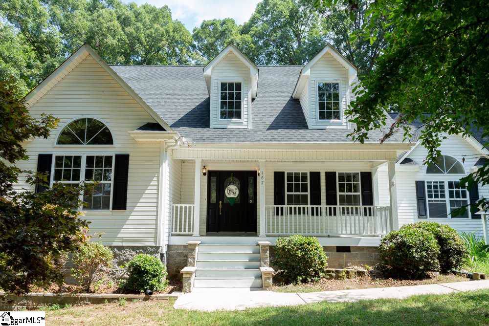 167 Pheasant Way - Photo 1