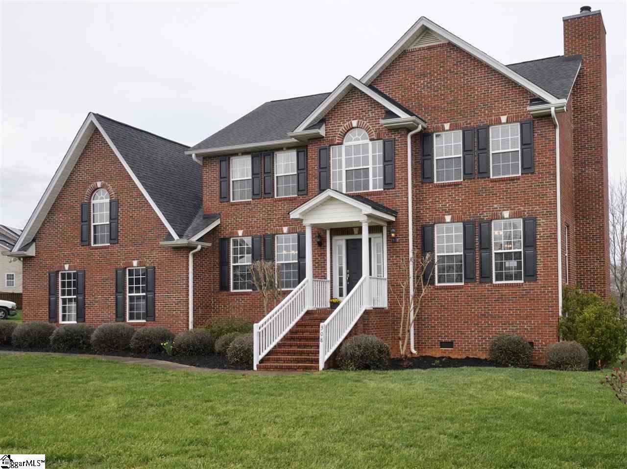 308 Saddlebred Drive - Photo 1