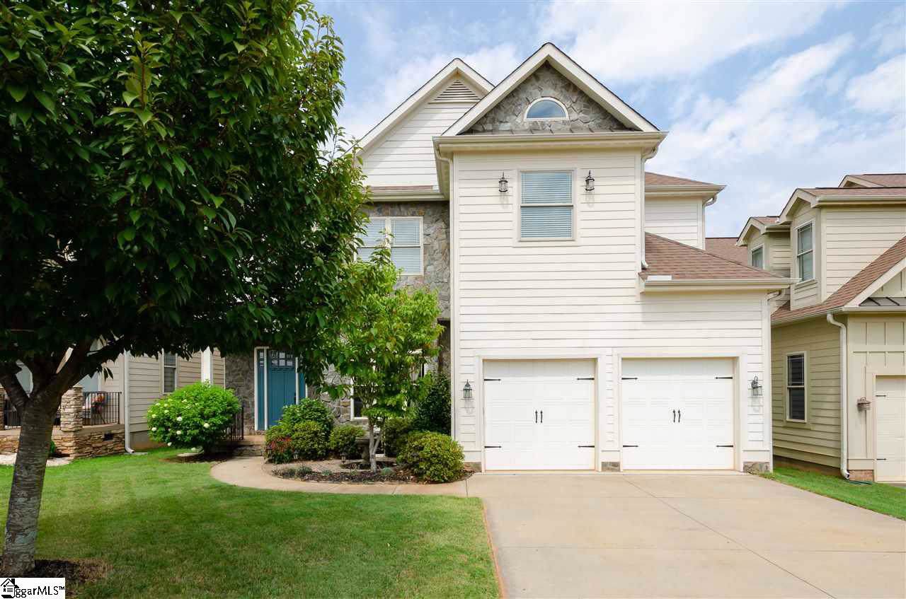 536 Serendipity Lane - Photo 1