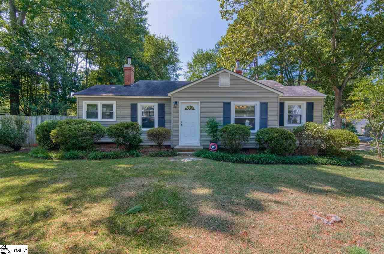 114 Beulah Drive - Photo 1
