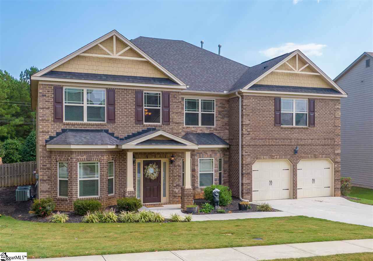 545 Horton Grove Road - Photo 1