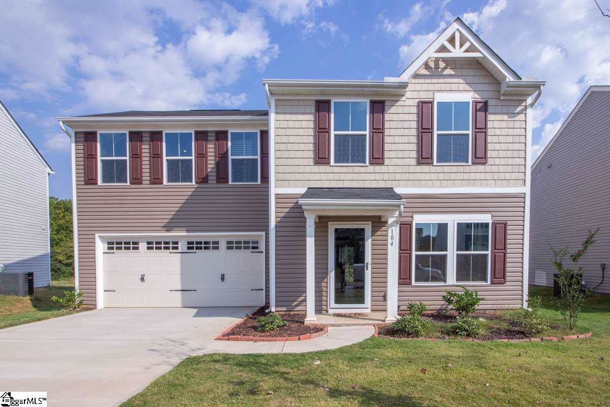 104 Castlebrook Drive - Photo 1
