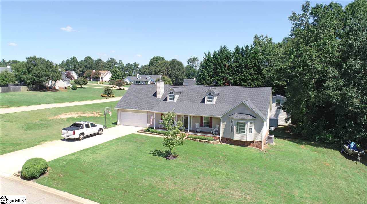 106 Jena Leigh Drive - Photo 1