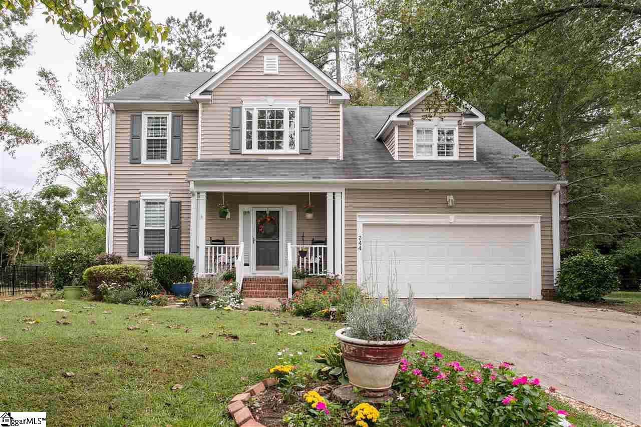 344 Neely Crossing Lane - Photo 1