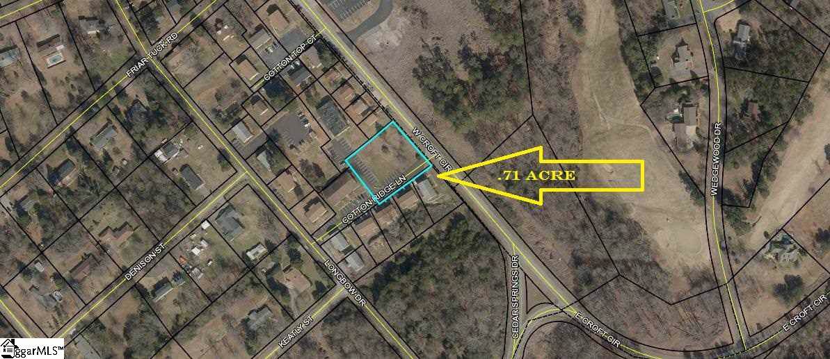 210 Croft Circle - Photo 1