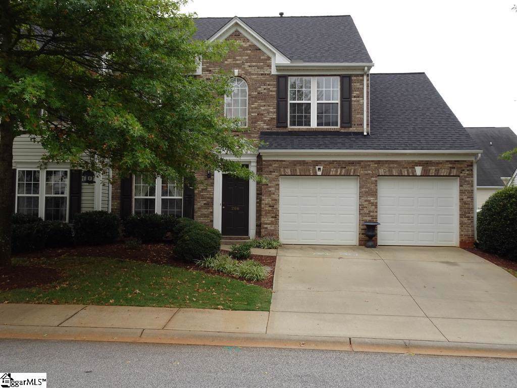 206 Cherub Court - Photo 1