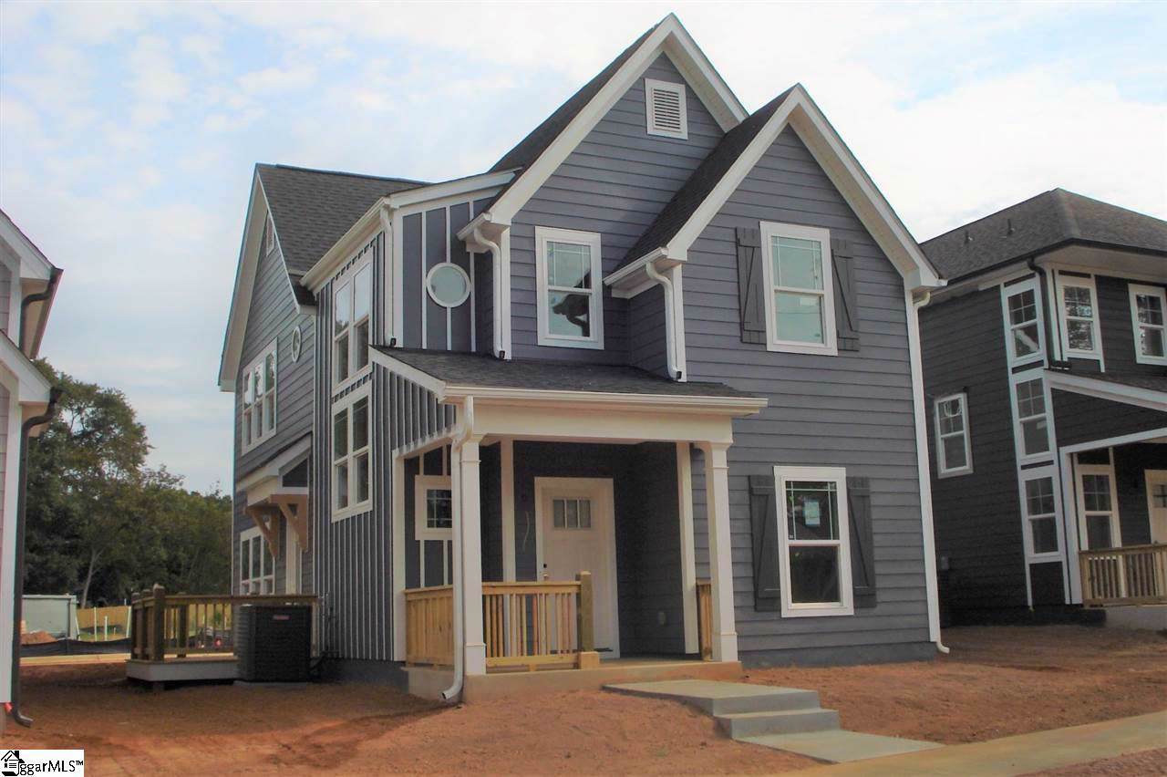 10 Ridge Knoll Circle - Photo 1