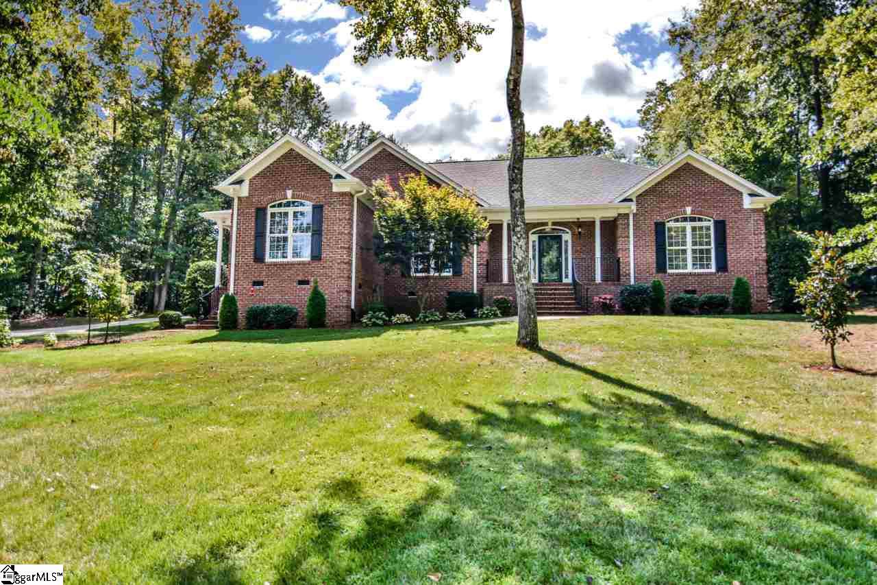 16 Knob Creek Court - Photo 1