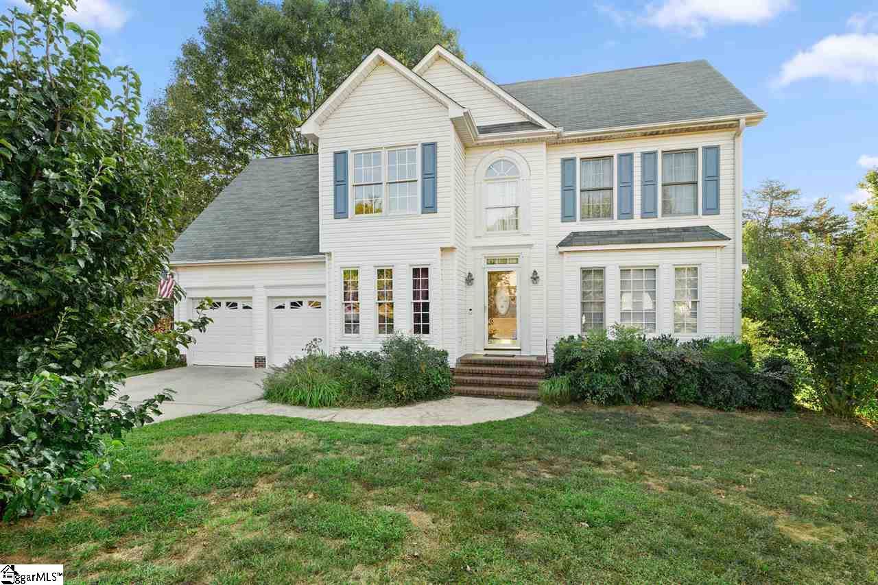 113 Oak Wind Circle - Photo 1