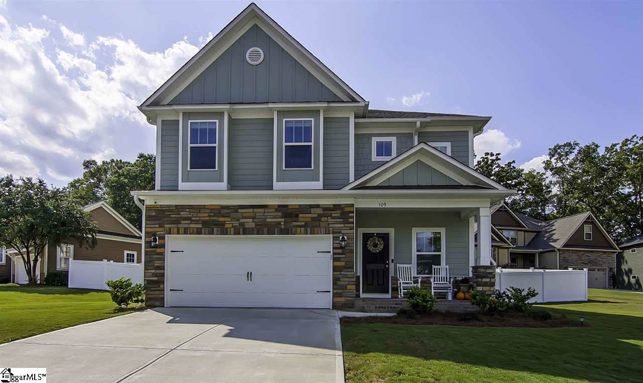 109 Brierfield Way - Photo 1
