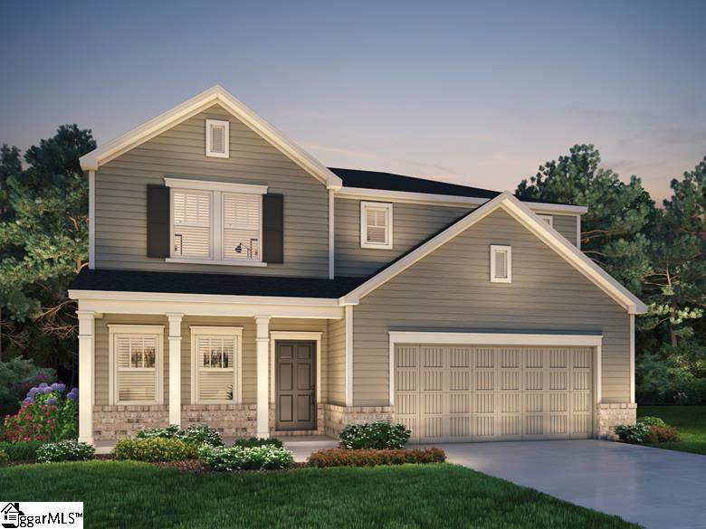 309 Fox Hollow Lane - Photo 1