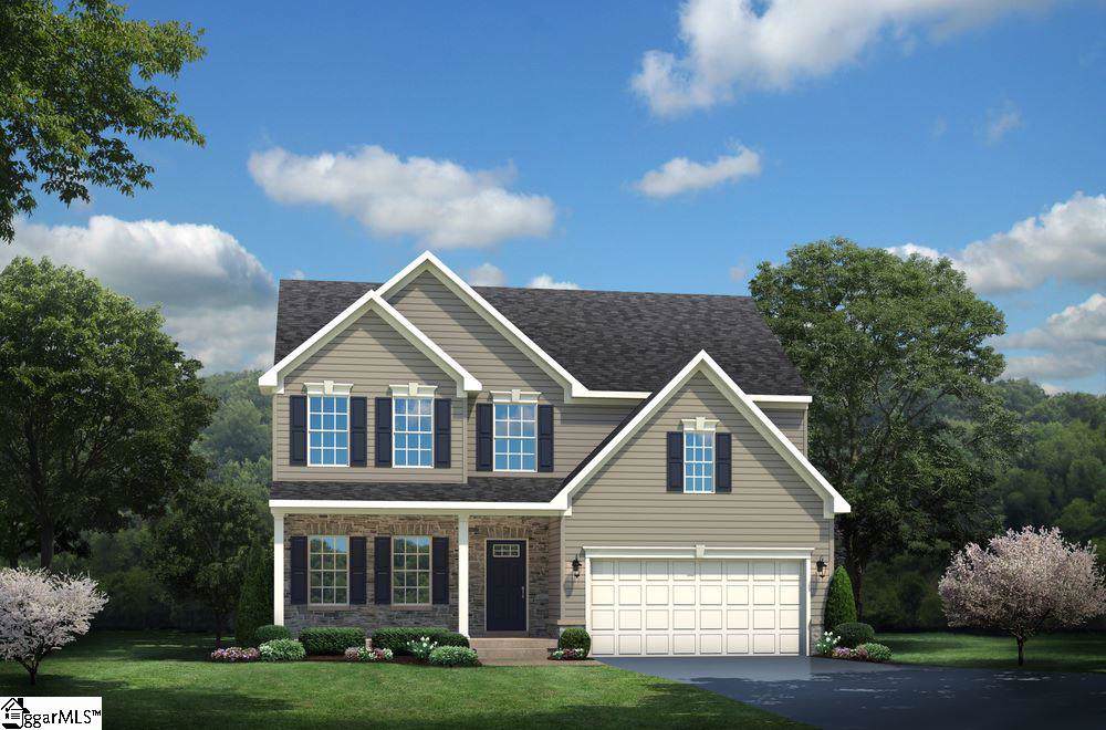 207 Edwin Ellis Drive - Photo 1