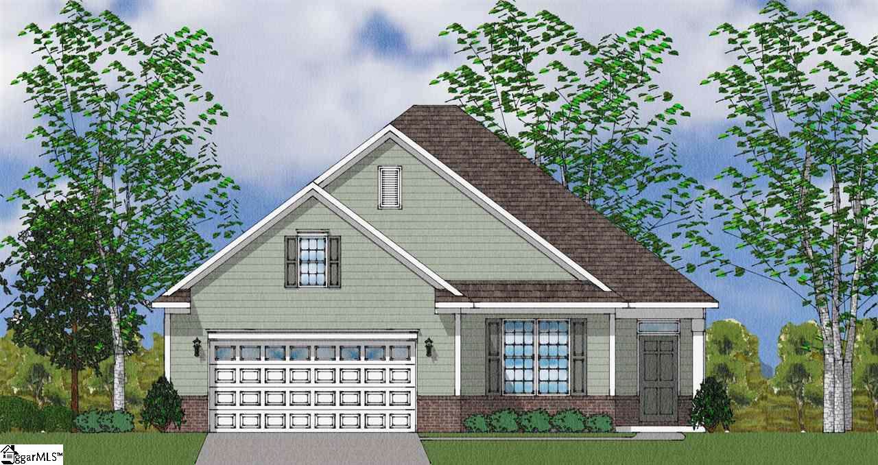 229 Rushing Waters Drive - Photo 1