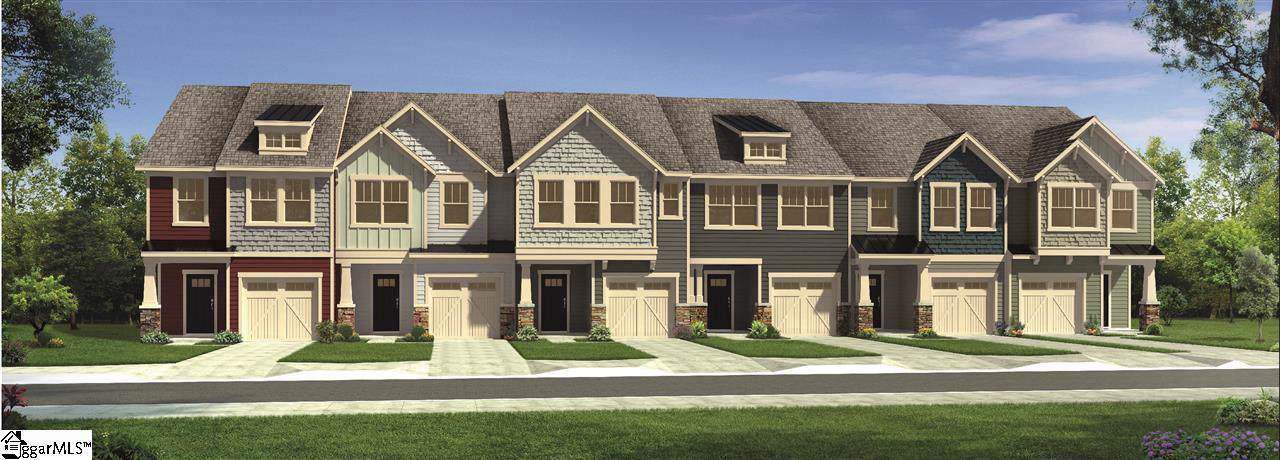 122 Mayfair Station Way - Photo 1