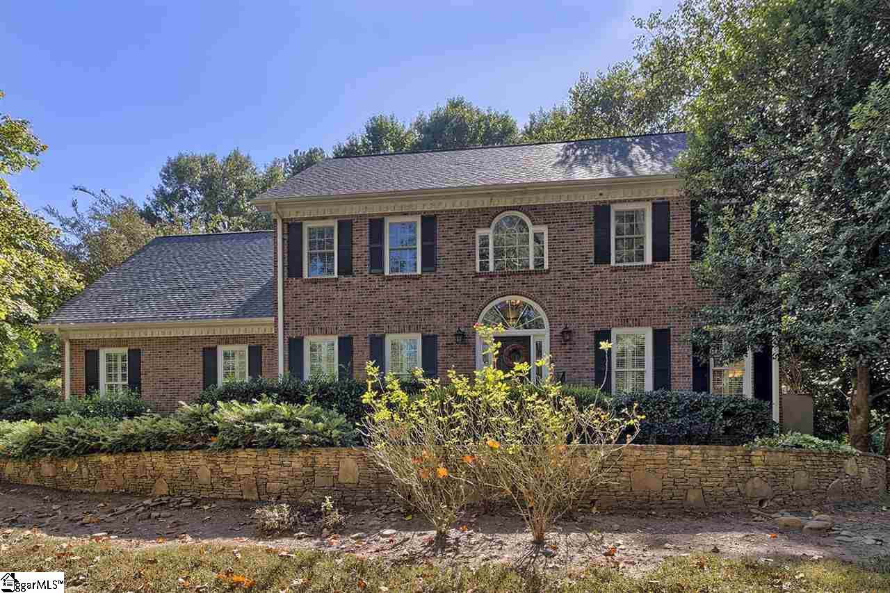 202 Shefwood Drive - Photo 1