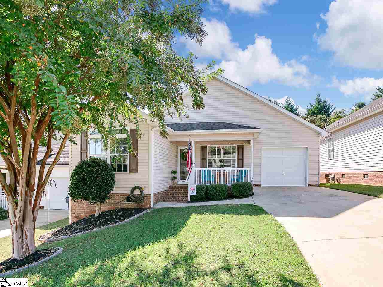 523 Franklin Asberry Lane - Photo 1