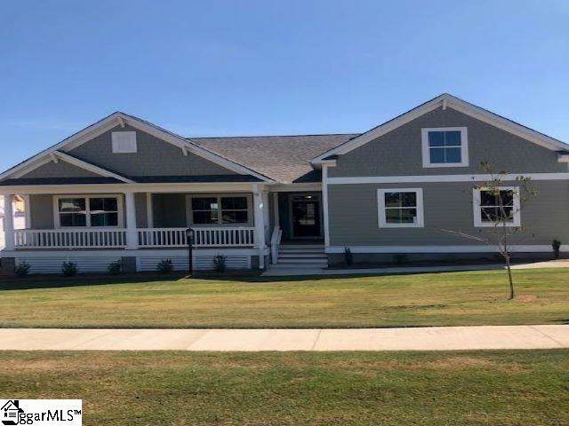 3419 O'neal Church Road - Photo 1