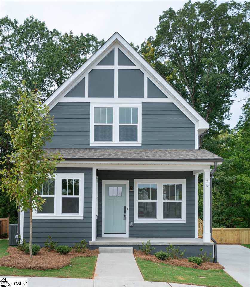29 Greenridge Drive - Photo 1