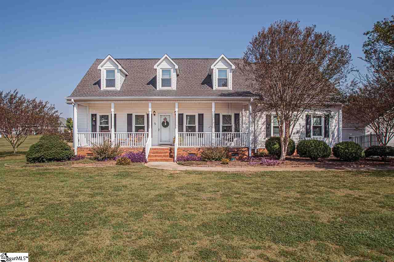 5 Farmstead Way - Photo 1