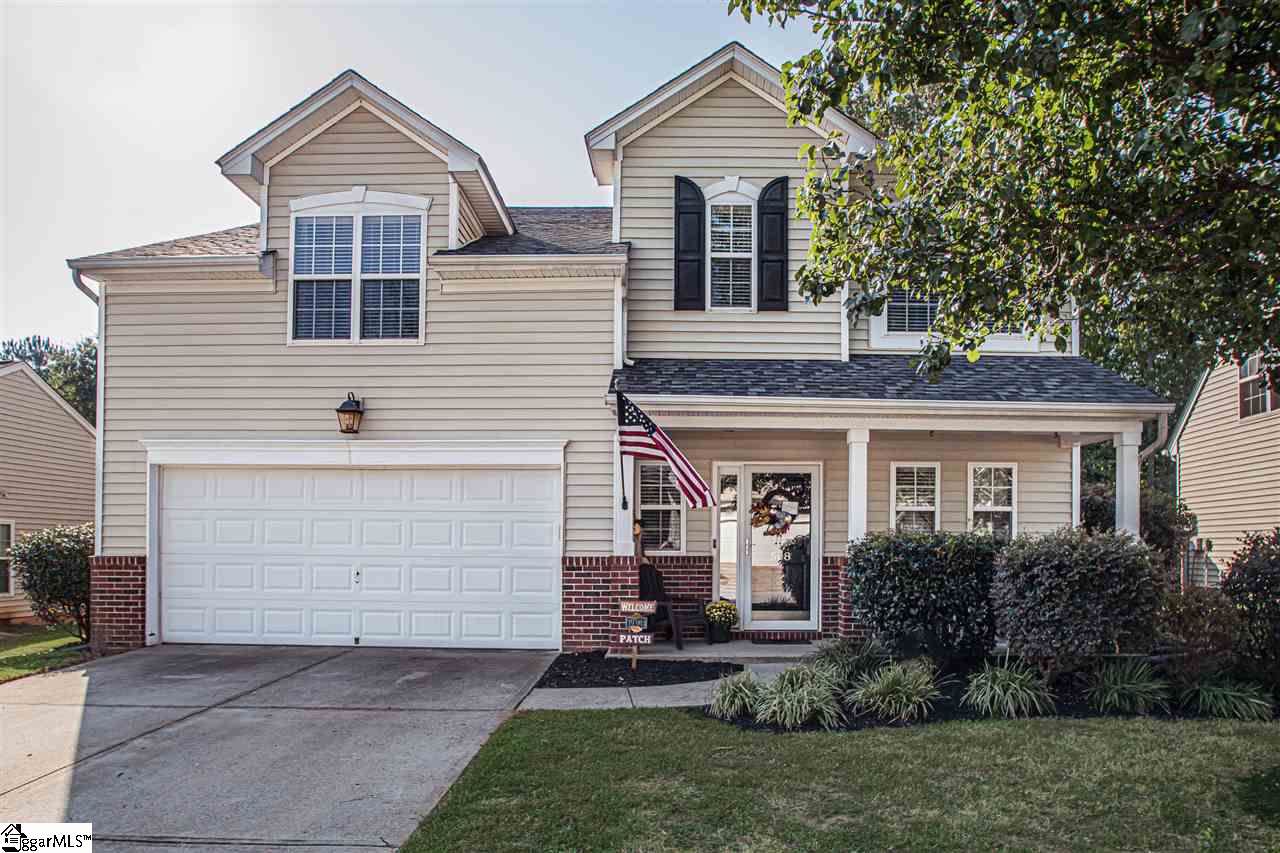 508 Timber Walk Drive - Photo 1 508 Timber Walk Drive - Photo 1