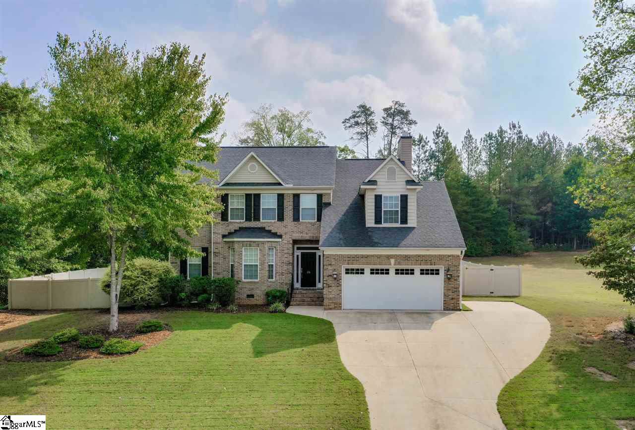 116 Saffron Way - Photo 1
