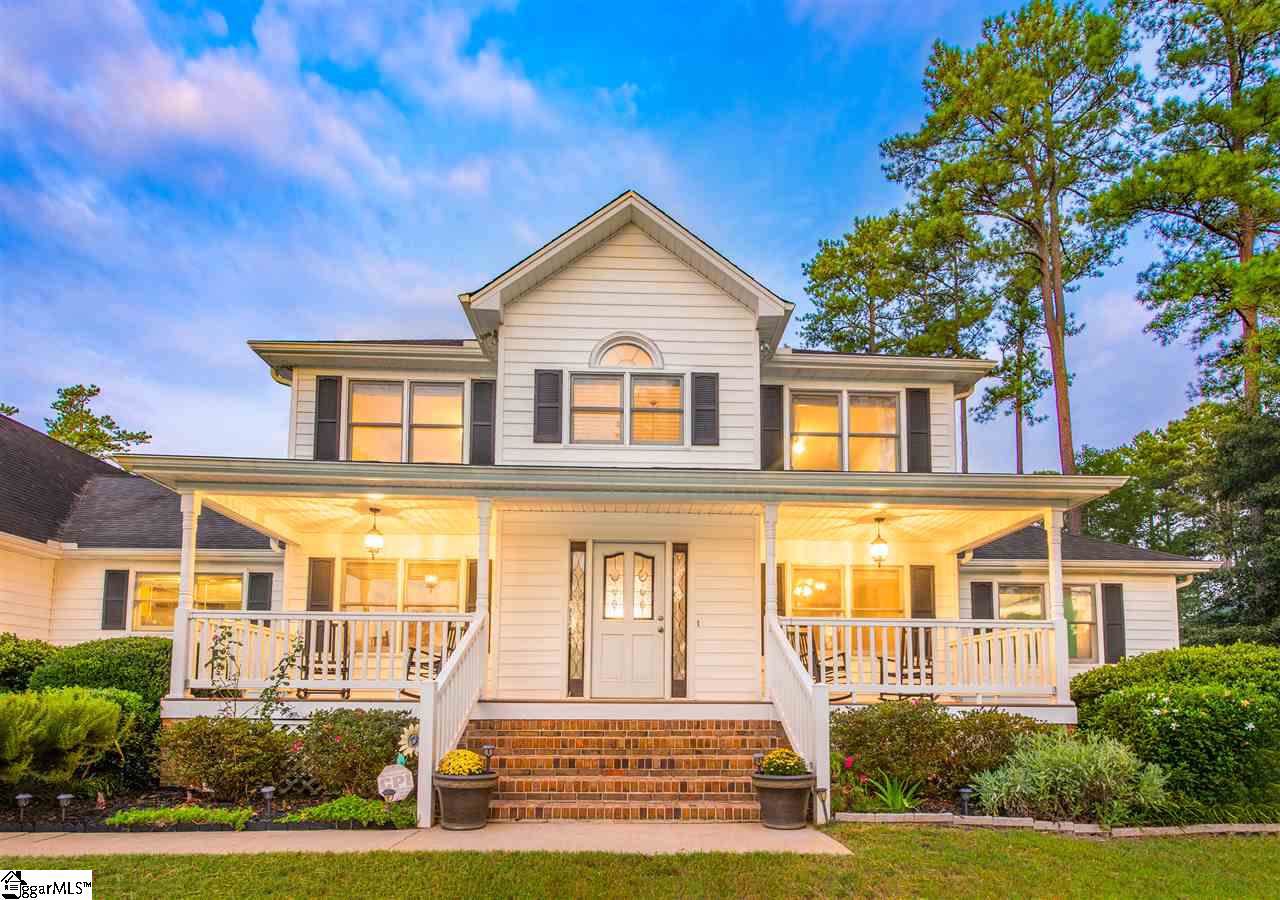 322 Sitton Road - Photo 1