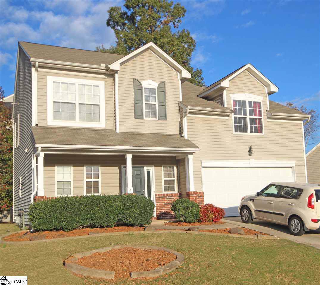 222 Marcie Rush Lane - Photo 1