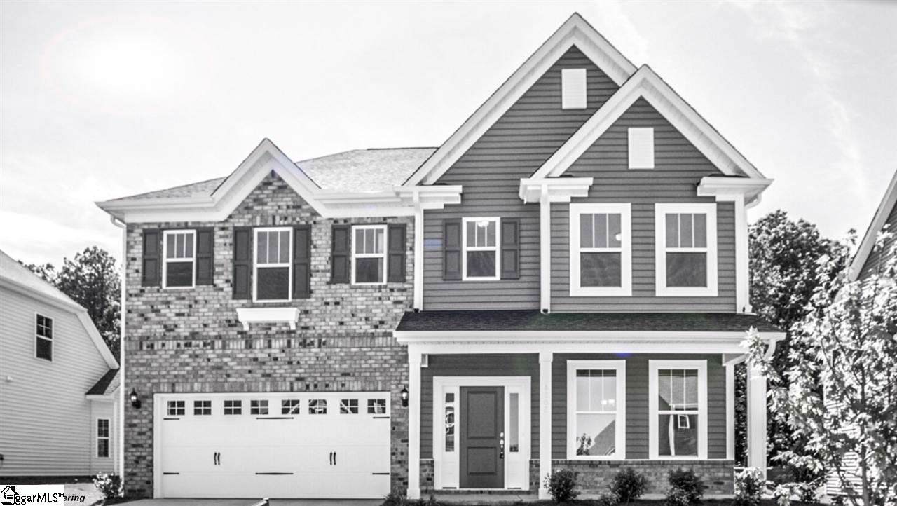 200 Easton Meadow Way - Photo 1