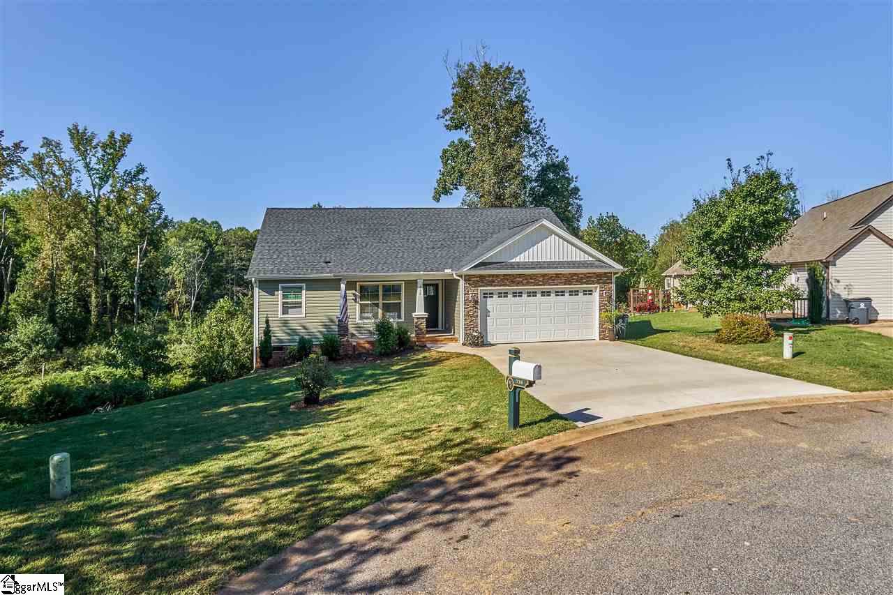 716 Sandy Creek Way - Photo 1
