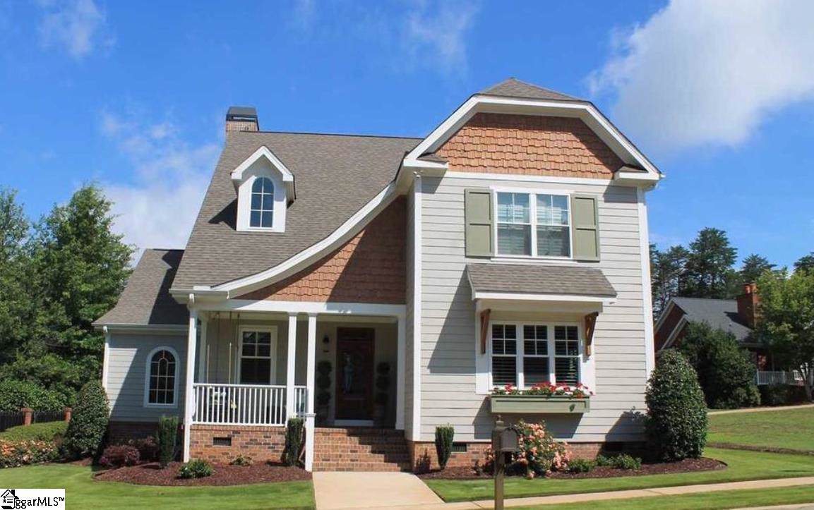 503 Berkmans Lane - Photo 1