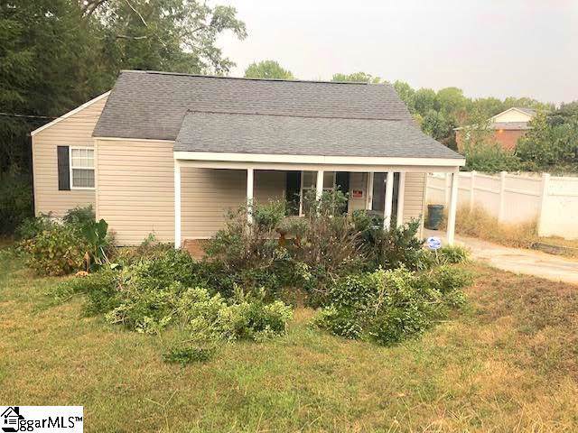 221 Pine Street Extension - Photo 1