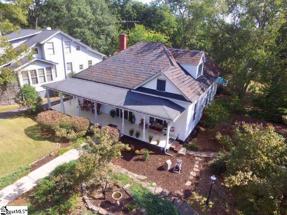 1037 Harper Street - Photo 1