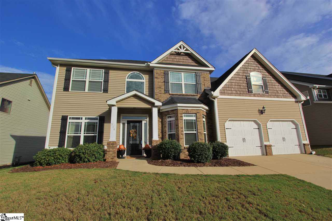 514 Holloway Drive - Photo 1