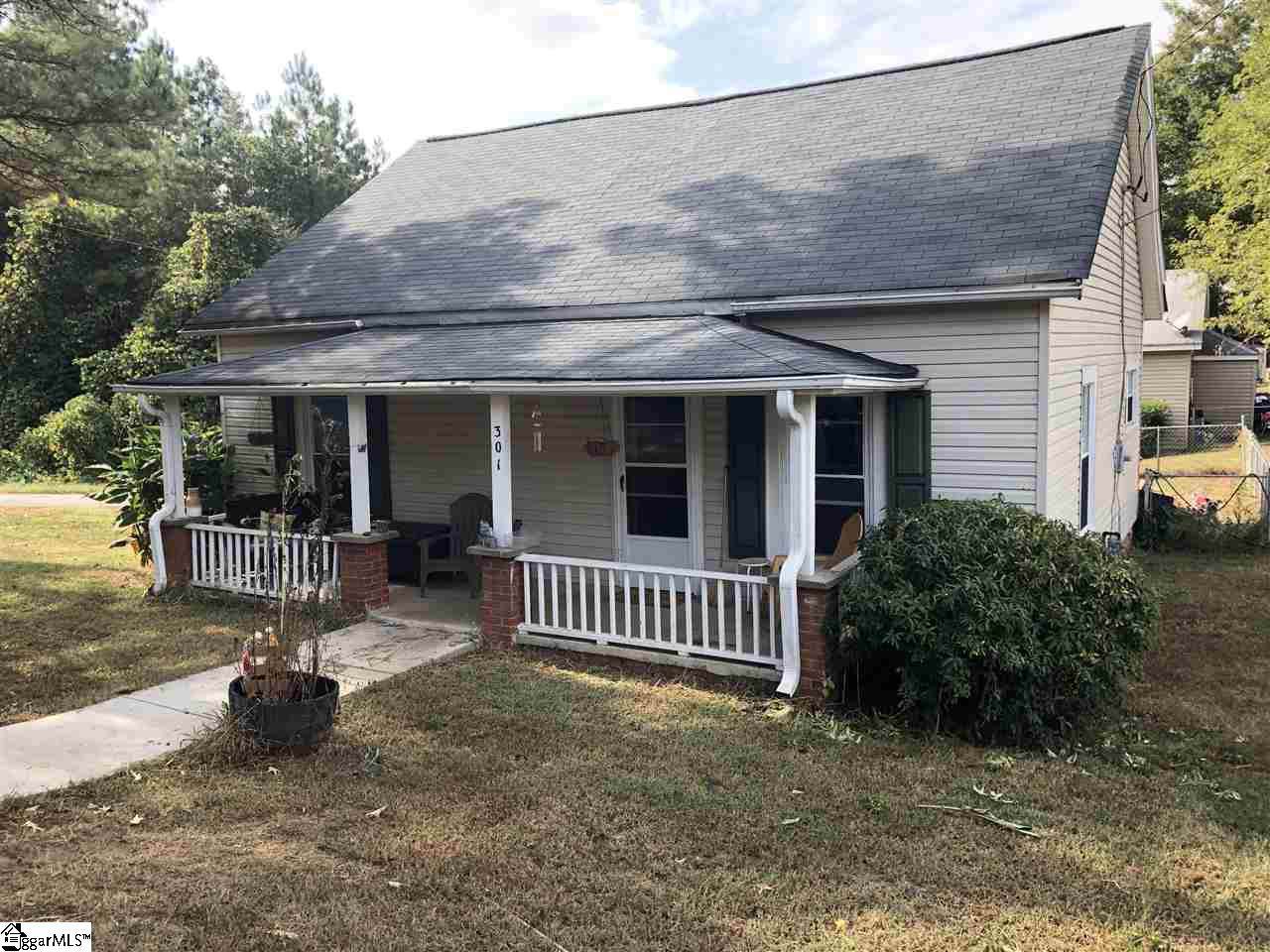 301 Graham Street - Photo 1