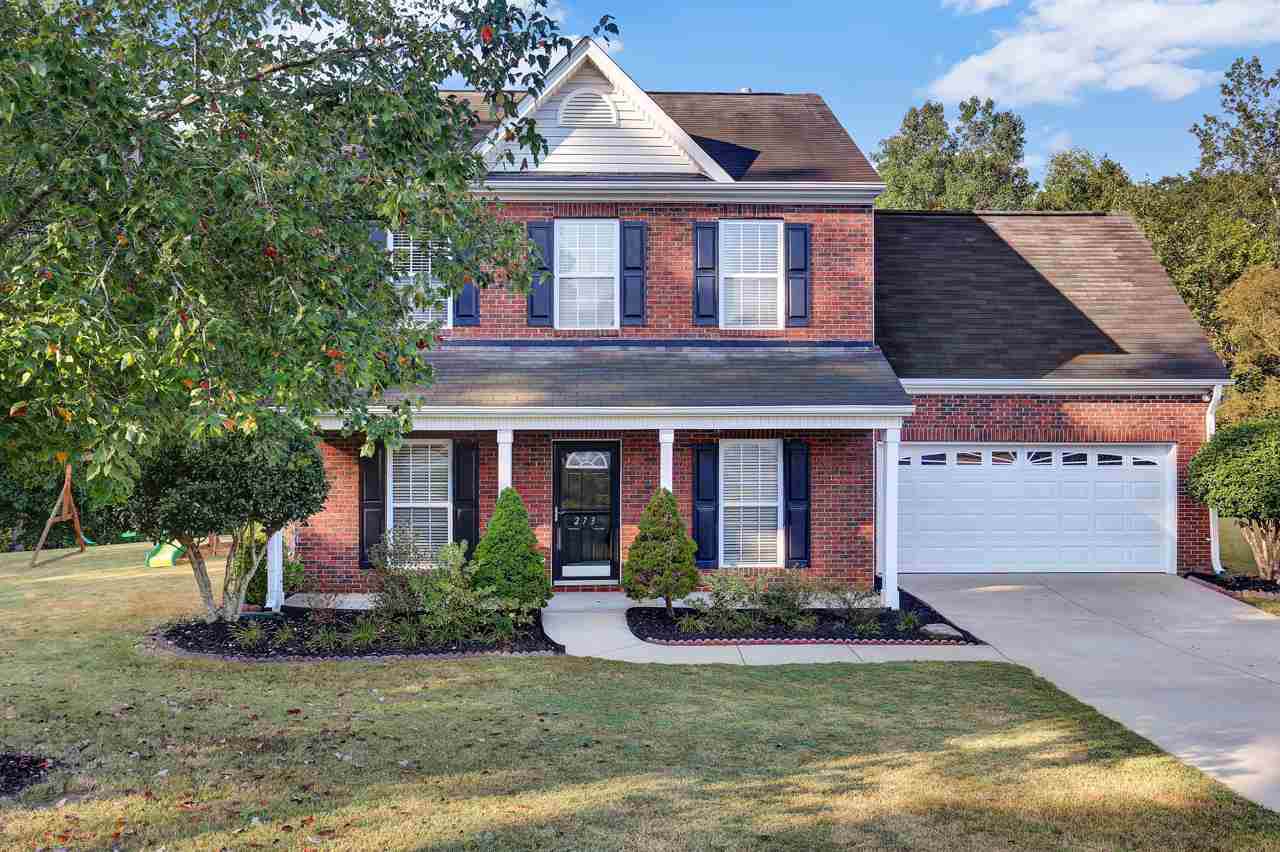 273 Dartmoor Drive - Photo 1