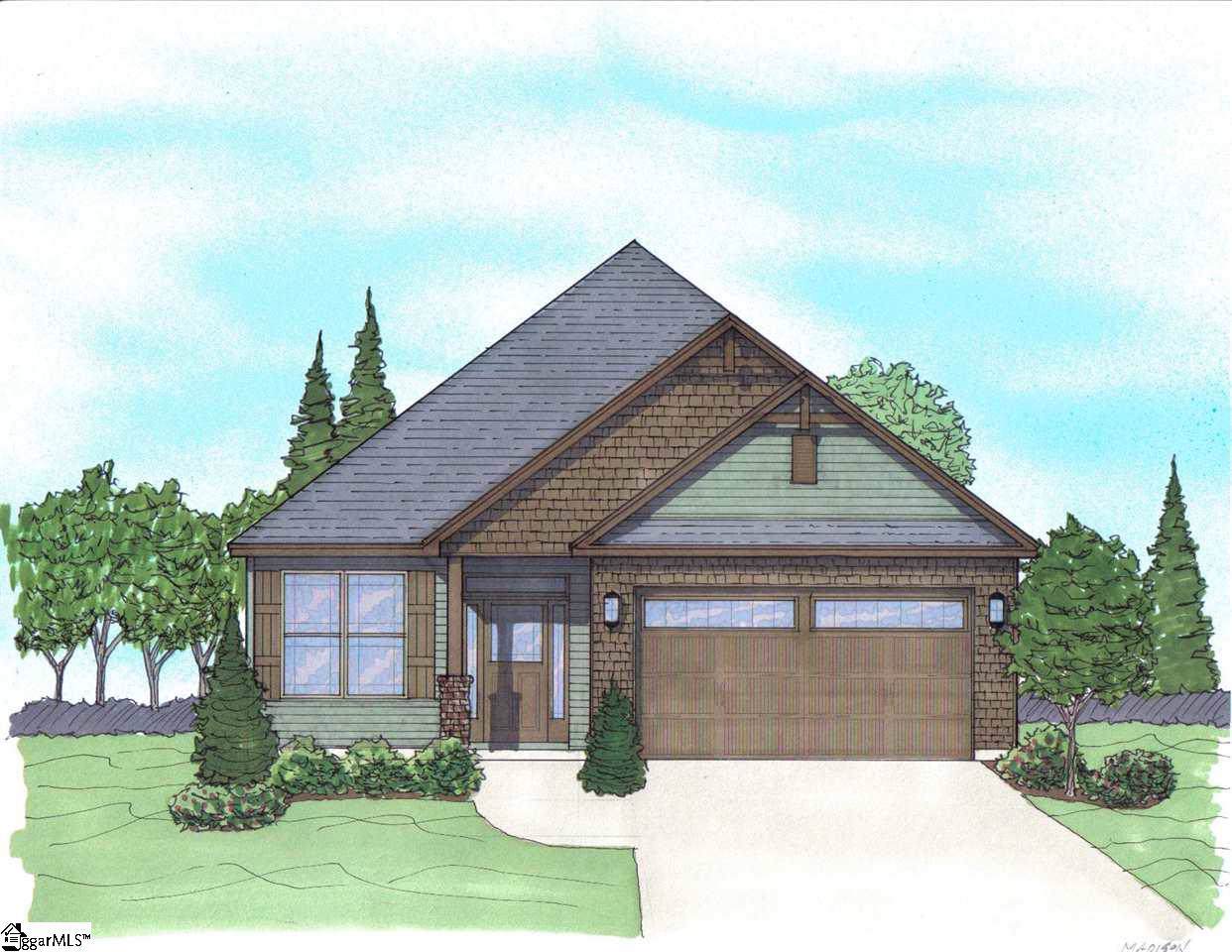 117 Shumard Lane - Photo 1