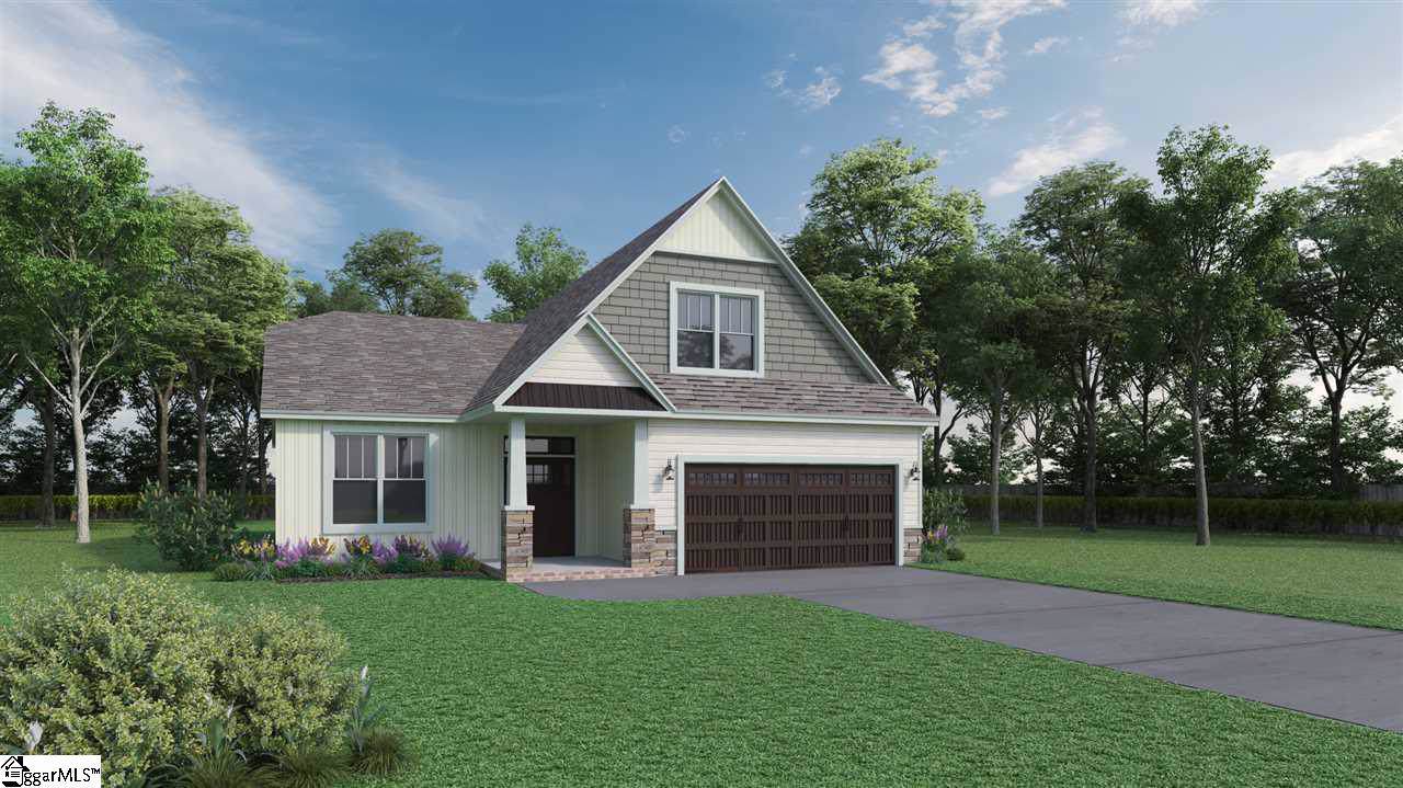 107 Ridgefield Lane - Photo 1