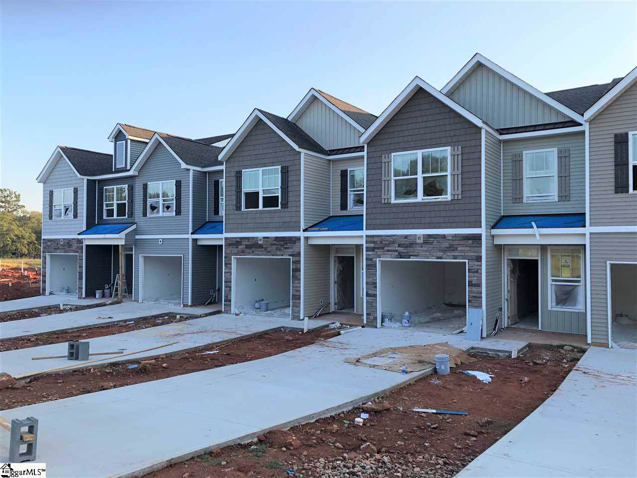 132 Rushing Creek Lane - Photo 1
