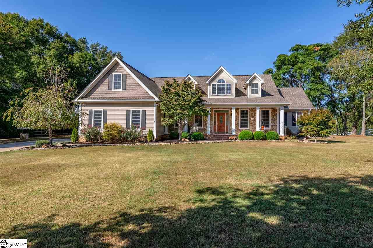 10 Andelusian Court - Photo 1