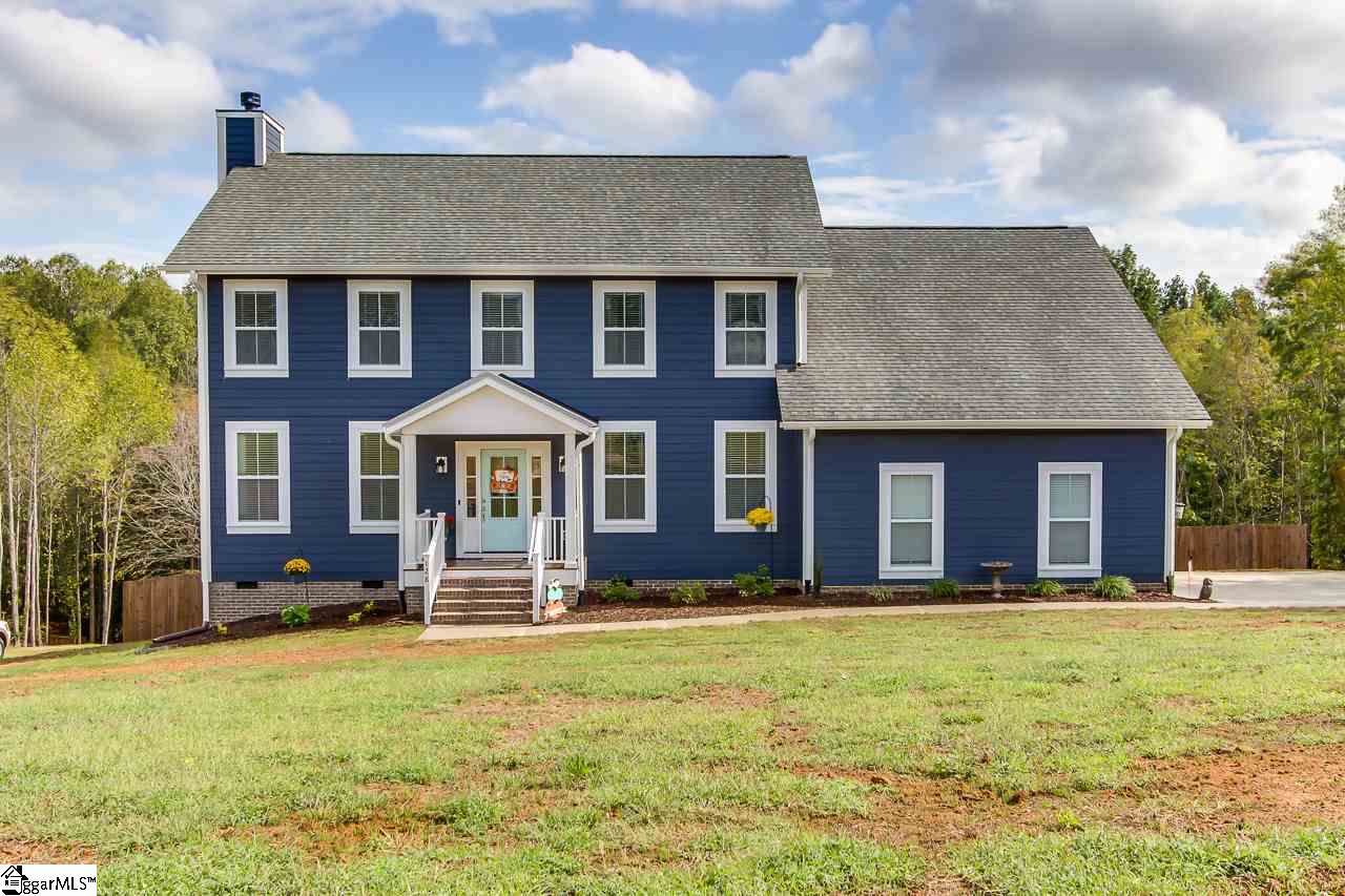 128 Nokota Drive - Photo 1
