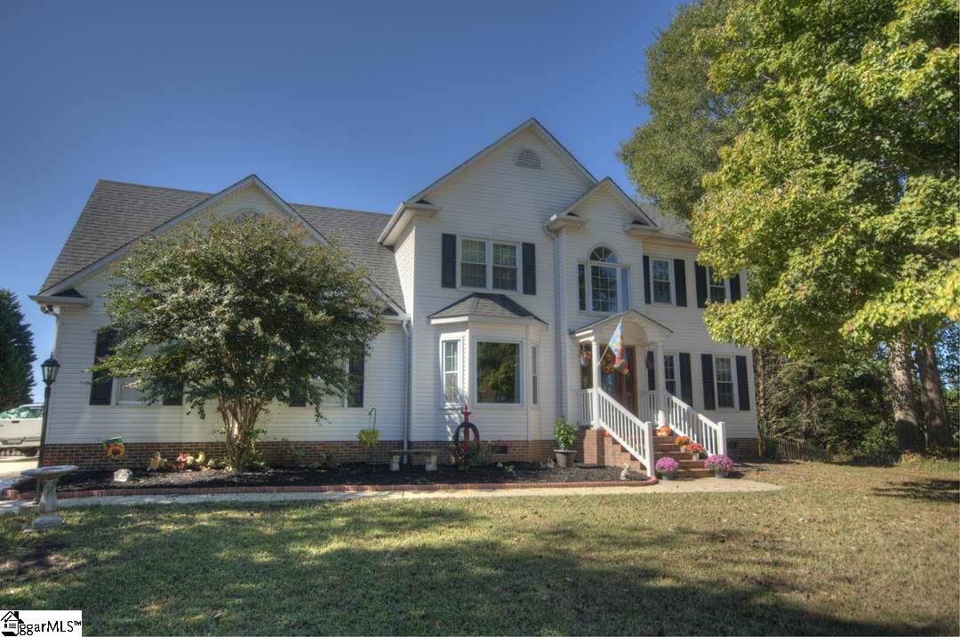 16 Stone Mill Court - Photo 1