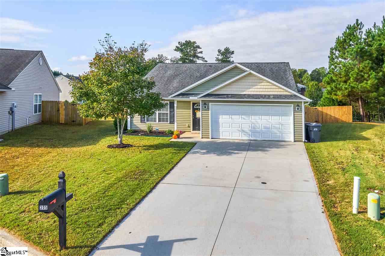 305 Shada Lane - Photo 1