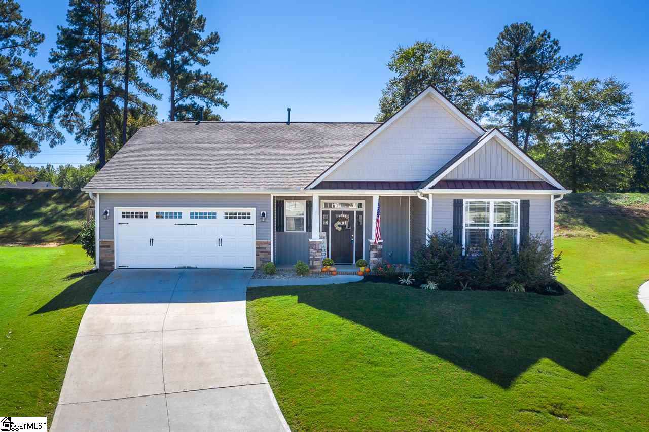 5 Timbernotch Court - Photo 1
